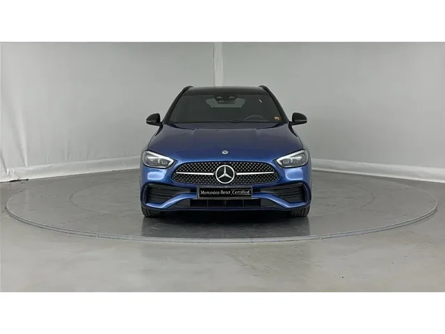 Occasion Mercedes Classe C Break à MELUN chez Groupe Autosphere Melun