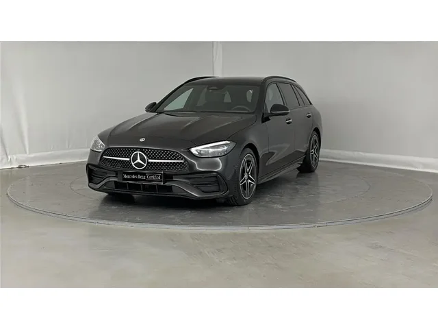 Occasion Mercedes Classe C Break à MELUN chez Groupe Autosphere Melun