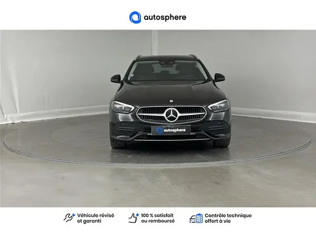 Occasion Mercedes Classe C Break à MELUN chez Groupe Autosphere Melun
