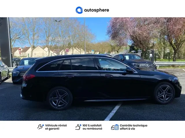 Occasion Mercedes Classe C Break à MELUN chez Groupe Autosphere Melun