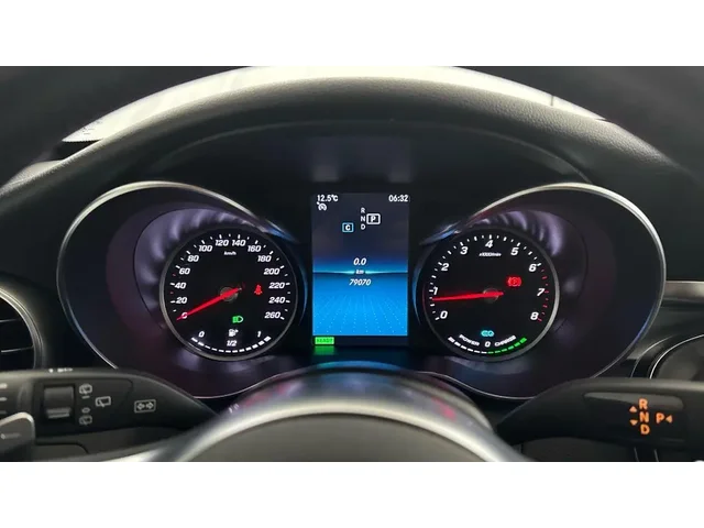 Occasion Mercedes Classe C Break à VALENCIENNES chez NISSAN VALENCIENNES