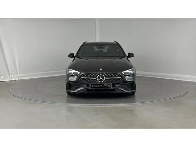 Occasion Mercedes Classe C Break à MELUN chez Groupe Autosphere Melun