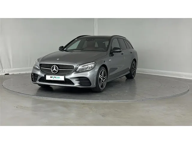 Occasion Mercedes Classe C Break à COMPIEGNE chez PEUGEOT COMPIEGNE