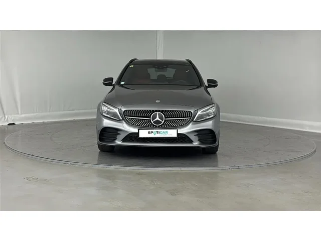 Occasion Mercedes Classe C Break à COMPIEGNE chez PEUGEOT COMPIEGNE