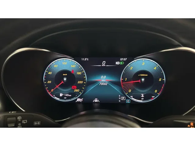 Occasion Mercedes Classe C Break à COMPIEGNE chez PEUGEOT COMPIEGNE