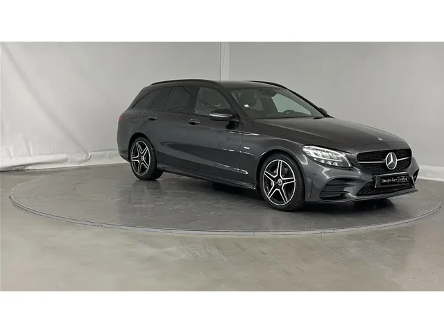 Occasion Mercedes Classe C Break à MELUN chez Groupe Autosphere Melun