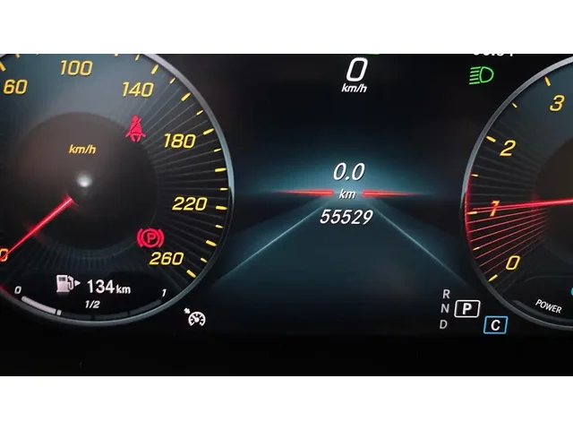 Occasion Mercedes Classe C Cabriolet à VALENCIENNES chez NISSAN VALENCIENNES