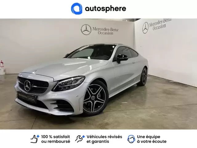 mercedes 9g tronic