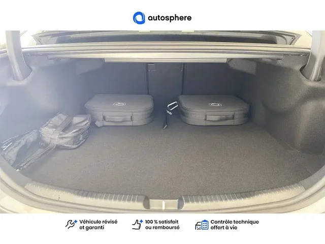 Démonstration Mercedes Classe C à MELUN chez Groupe Autosphere Melun
