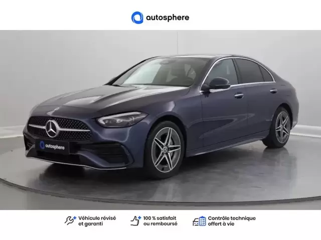 Mercedes Electrique VÃ©lo Mercedes Prix Mercedes Classe C 300 E