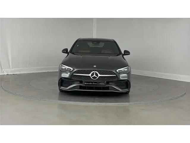 Occasion Mercedes Classe C à MELUN chez Groupe Autosphere Melun