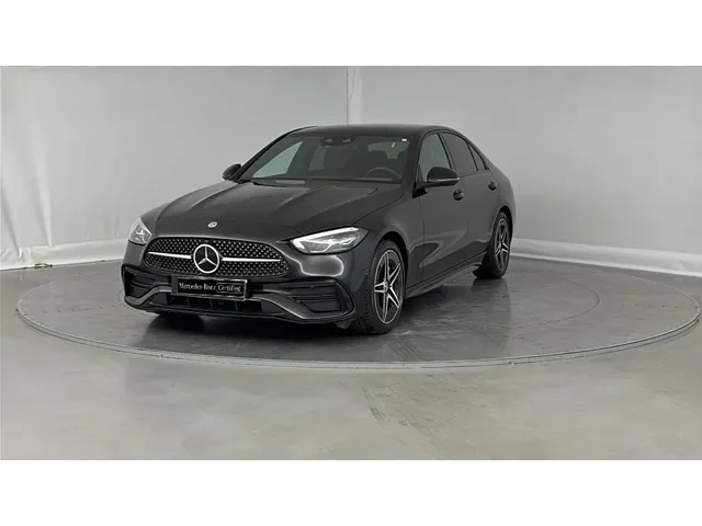 Occasion Mercedes Classe C à MELUN chez Groupe Autosphere Melun