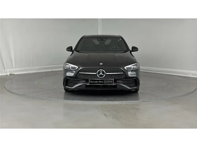 Occasion Mercedes Classe C à MELUN chez Groupe Autosphere Melun