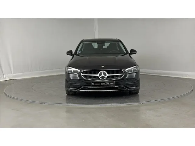 Occasion Mercedes Classe C à MELUN chez Groupe Autosphere Melun