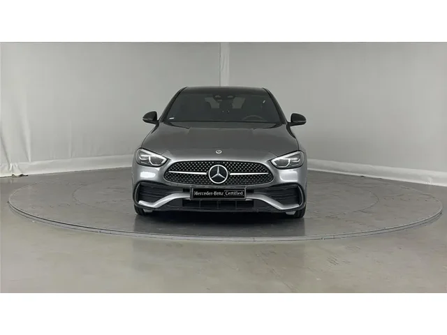 Occasion Mercedes Classe C à MELUN chez Groupe Autosphere Melun