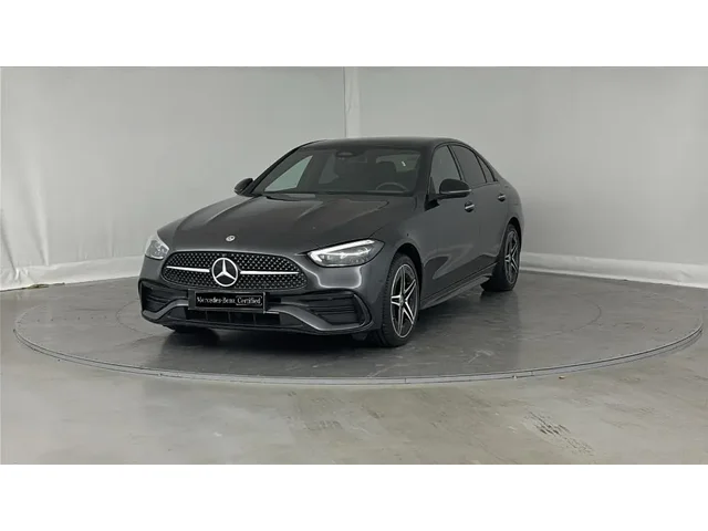 Occasion Mercedes Classe C à MELUN chez Groupe Autosphere Melun