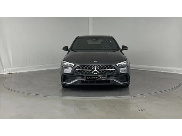 Occasion Mercedes Classe C à MELUN chez Groupe Autosphere Melun