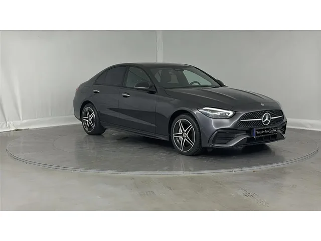 Occasion Mercedes Classe C à MELUN chez Groupe Autosphere Melun