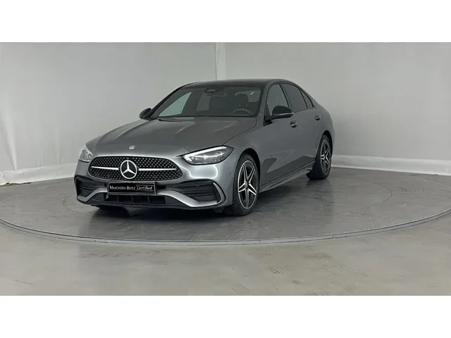 Occasion Mercedes Classe C à MELUN chez Groupe Autosphere Melun