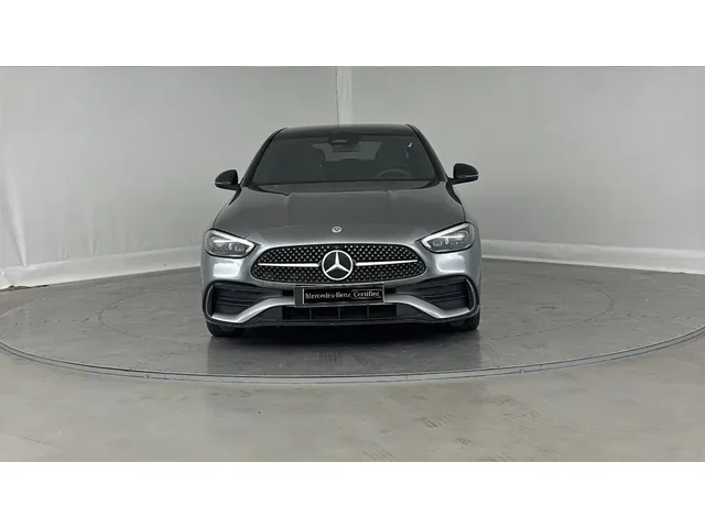 Occasion Mercedes Classe C à MELUN chez Groupe Autosphere Melun