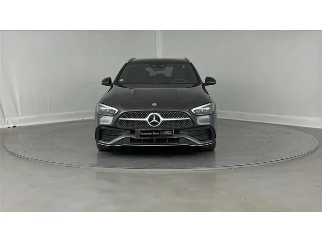 Occasion Mercedes Classe C à MELUN chez Groupe Autosphere Melun