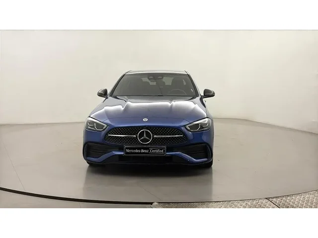 Occasion Mercedes Classe C à NIORT chez Groupe Autosphere Niort