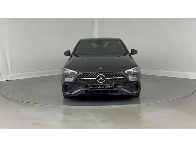 Occasion Mercedes Classe C à MELUN chez Groupe Autosphere Melun