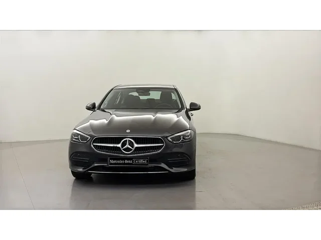 Occasion Mercedes Classe C à NIORT chez Groupe Autosphere Niort