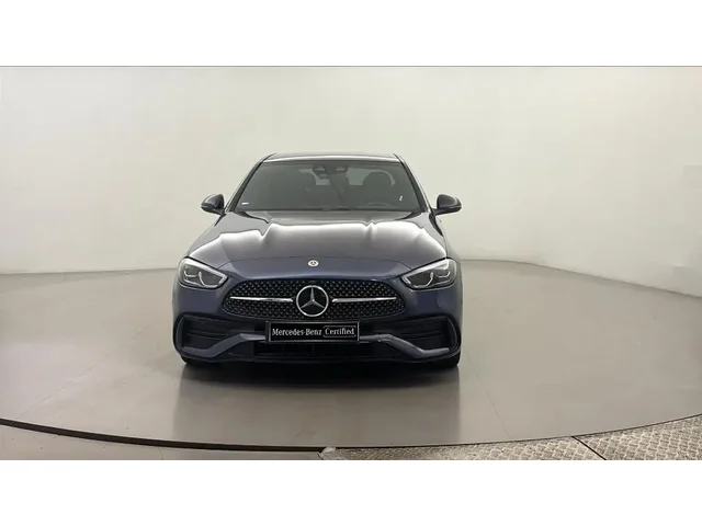 Occasion Mercedes Classe C à NIORT chez Groupe Autosphere Niort