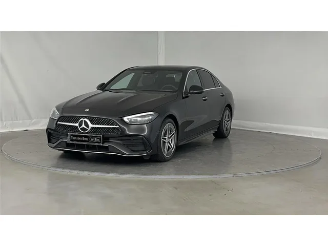 Occasion Mercedes Classe C à MELUN chez Groupe Autosphere Melun