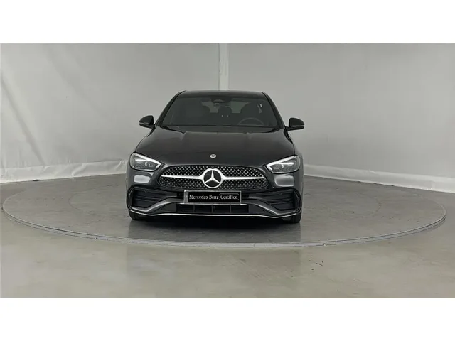 Occasion Mercedes Classe C à MELUN chez Groupe Autosphere Melun