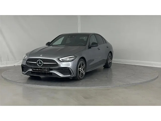 Occasion Mercedes Classe C à MELUN chez Groupe Autosphere Melun