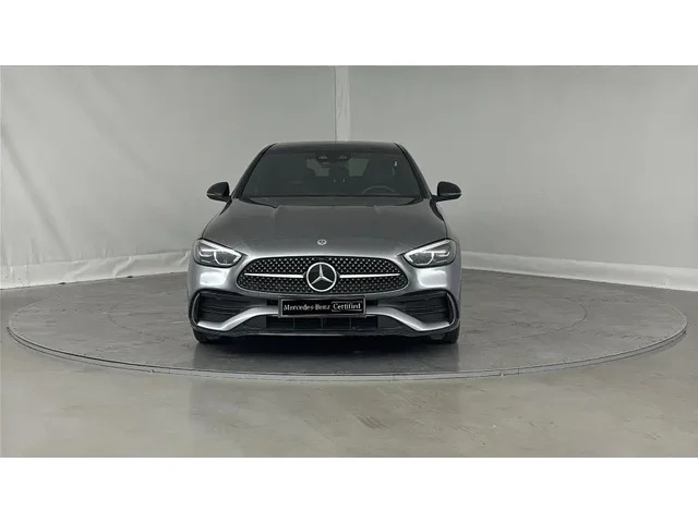 Occasion Mercedes Classe C à MELUN chez Groupe Autosphere Melun