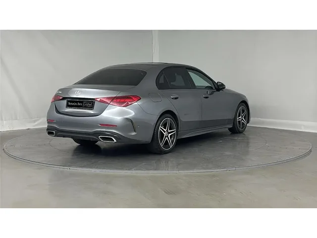 Occasion Mercedes Classe C à MELUN chez Groupe Autosphere Melun