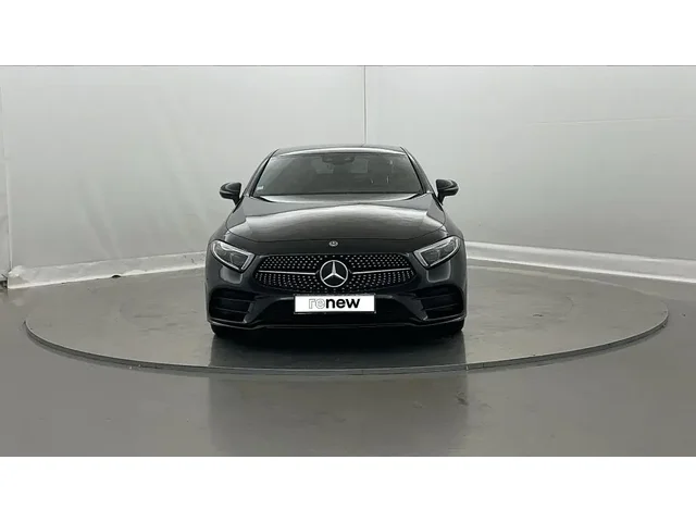 Occasion Mercedes Classe Cls à NIEPPE chez RENAULT | NIEPPE