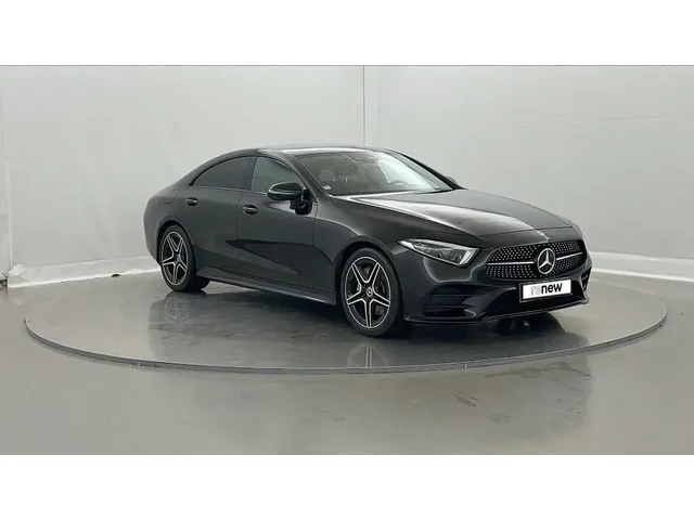 Occasion Mercedes Classe Cls à NIEPPE chez RENAULT | NIEPPE