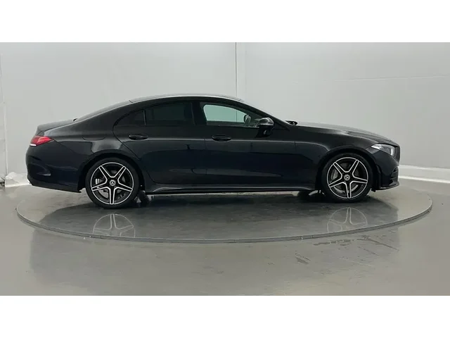 Occasion Mercedes Classe Cls à NIEPPE chez RENAULT | NIEPPE