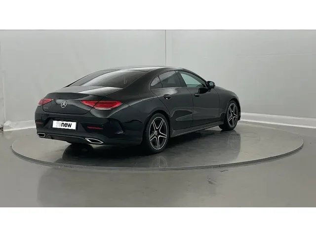 Occasion Mercedes Classe Cls à NIEPPE chez RENAULT | NIEPPE
