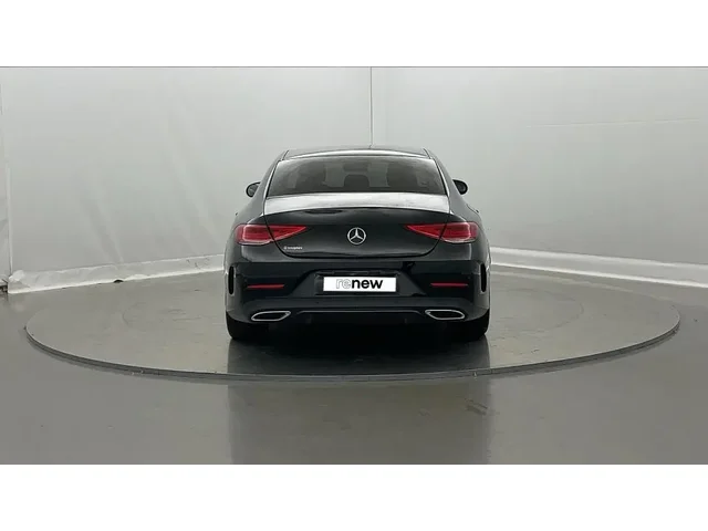 Occasion Mercedes Classe Cls à NIEPPE chez RENAULT | NIEPPE