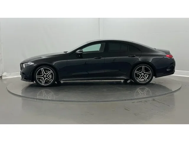 Occasion Mercedes Classe Cls à NIEPPE chez RENAULT | NIEPPE