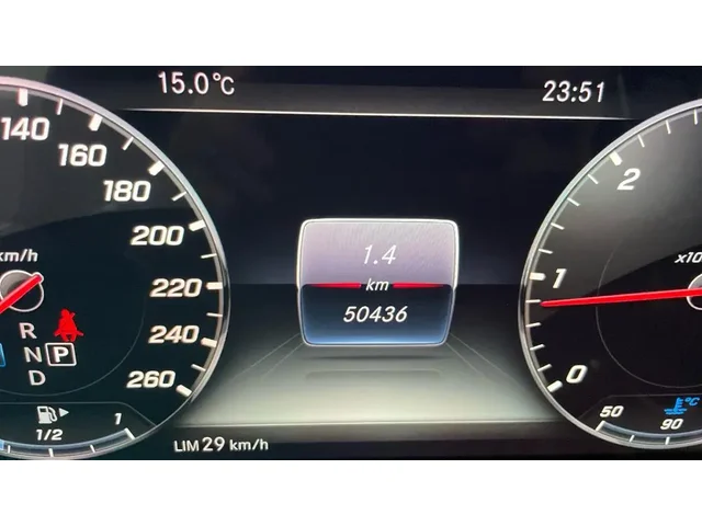 Occasion Mercedes Classe Cls à NIEPPE chez RENAULT | NIEPPE