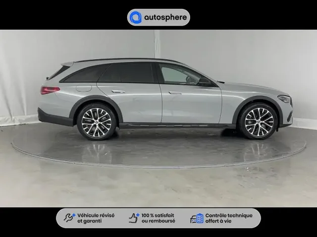 Occasion Mercedes Classe E All-Terrain à MELUN chez Groupe Autosphere Melun