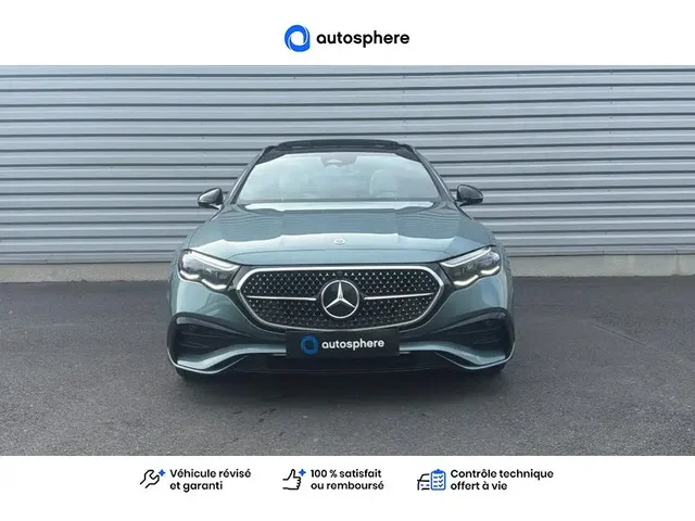 Occasion Mercedes Classe E Break à MELUN chez Groupe Autosphere Melun