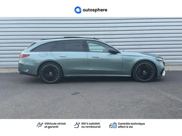 Occasion Mercedes Classe E Break à MELUN chez Groupe Autosphere Melun