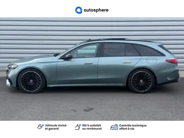 Occasion Mercedes Classe E Break à MELUN chez Groupe Autosphere Melun