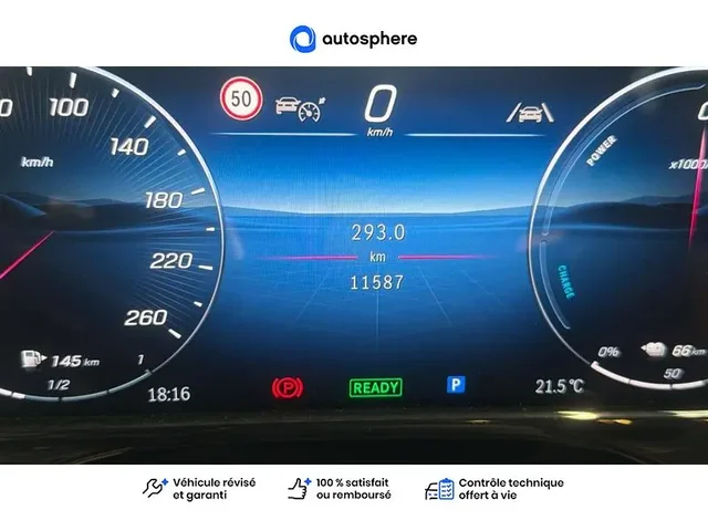 Occasion Mercedes Classe E Break à MELUN chez Groupe Autosphere Melun