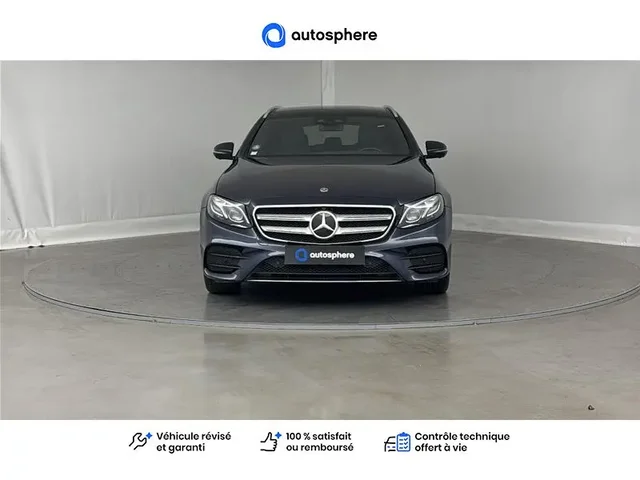 Occasion Mercedes Classe E Break à MELUN chez Groupe Autosphere Melun