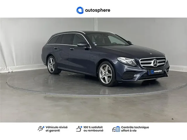 Occasion Mercedes Classe E Break à MELUN chez Groupe Autosphere Melun