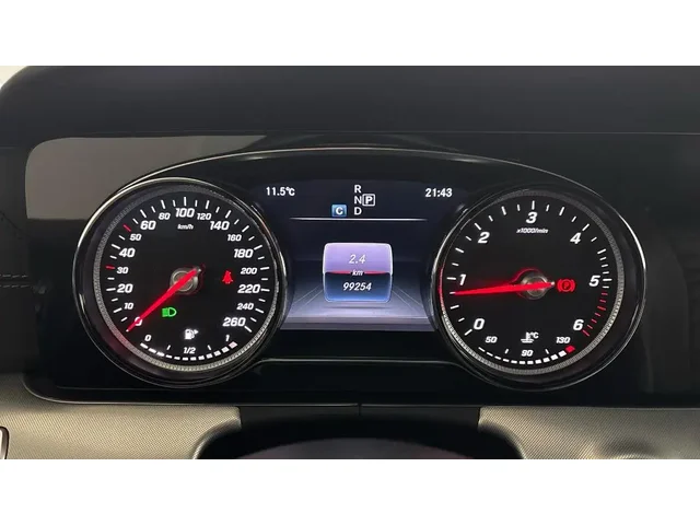 Occasion Mercedes Classe E Cabriolet à VALENCIENNES chez NISSAN VALENCIENNES