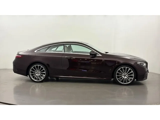 Occasion Mercedes Classe E Coupé à POITIERS chez Groupe Autosphere Poitiers